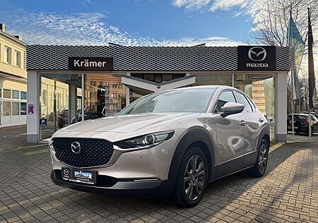 Mazda CX-30 SKYACTIV-X 2.0 M HYBRID