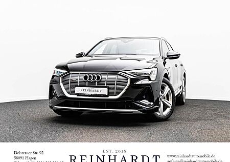 Audi e-tron 55 2x S LINE ACC/HuD/PANO/MATRIX/360°/B&O