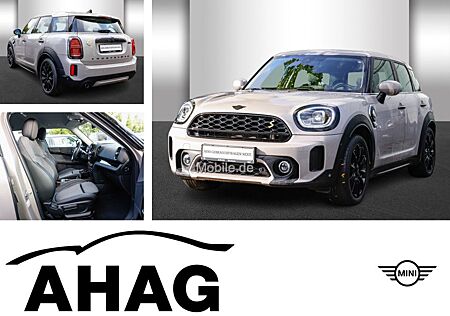 Mini Cooper S Countryman Countryman Cooper SE ALL4 Classic Trim Aut. RFT