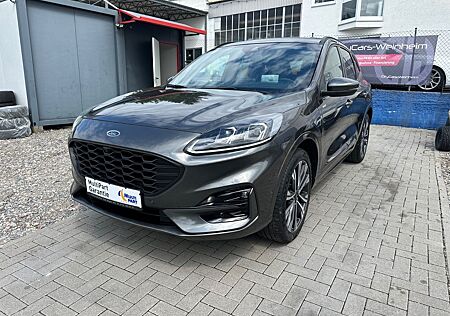 Ford Kuga Plug-In Hybrid ST-Line X HUD/Navi/Kamera