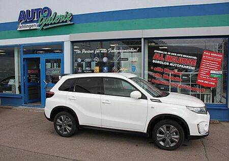 Suzuki Vitara Comfort