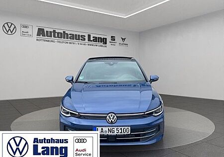 VW Golf Volkswagen VIII 1.5 eTSI DSG Edition 50 Pano HUD DCC 8
