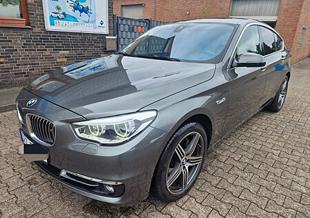 BMW 535 Gran Turismo/MEGAVOLL/TOP ZUSTAND