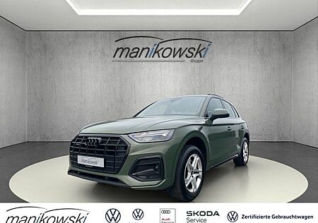 Audi Q5 40TDI quattro S-tronic *advanced/ Black Style