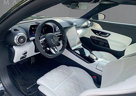 Mercedes-Benz SL 63 AMG SL 63 4M+ AMG/Night-II/360°/Burm./Lift./21''