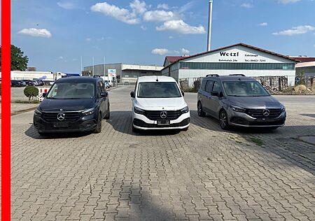 Mercedes-Benz EQT 200 ,neu,Navi,Kamera