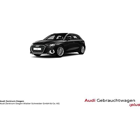 Audi A3 leasen
