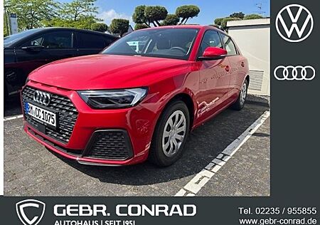 Audi A1 Sportback 25 TFSI S tronic, NP: 29.500 €