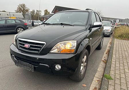 Kia Sorento 2.5 CRDi LX