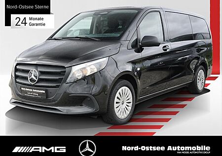 Mercedes-Benz Vito 116 TOURER NEUES MODELL AHK 2,5t KAMERA NAV