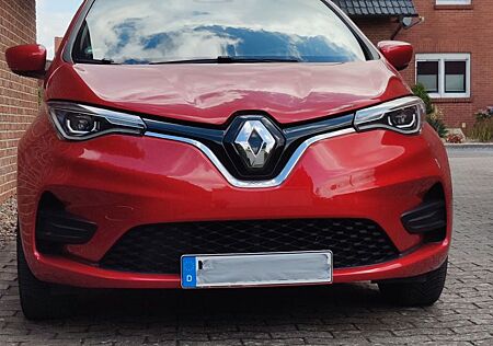 Renault ZOE Experience R135/Z.E. 50 Batteriekauf Exp...