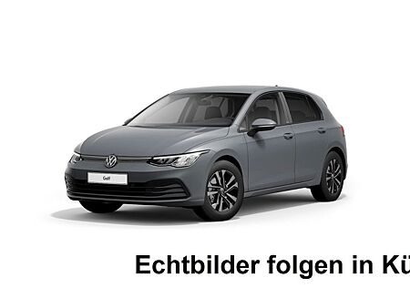 VW Golf Volkswagen United 1.5 TSI 150PS StdHzg TravelAssist