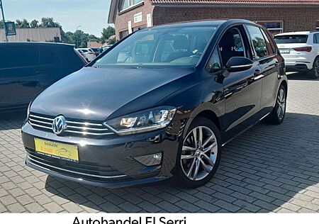 VW Golf Sportsvan Volkswagen VII Sound, Xenon,RFK,AHK,ACC++