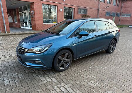 Opel Astra K Sports Tourer Edition Start/Stop