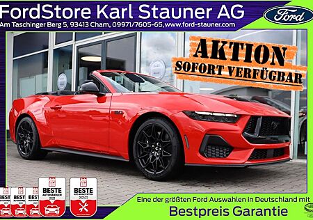 Ford Mustang Nite-Pony Paket - MagneRide 4,99% FIN*
