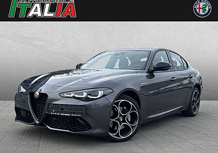 Alfa Romeo Giulia Veloce Q4 280 PS
