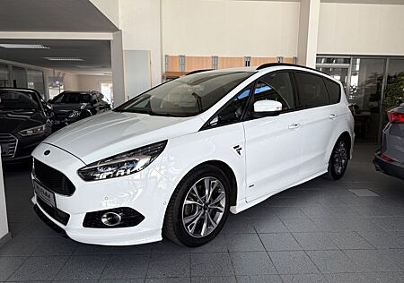 Ford S-Max ST-Line AWD Aut./7Sitzer/AHK/LED/Kamera