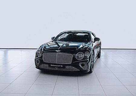 Bentley Continental GT V8 Azure - Styling spec.