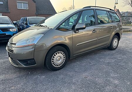 Citroën C4 Spacetourer Grand C4 Picasso 7 Sitze