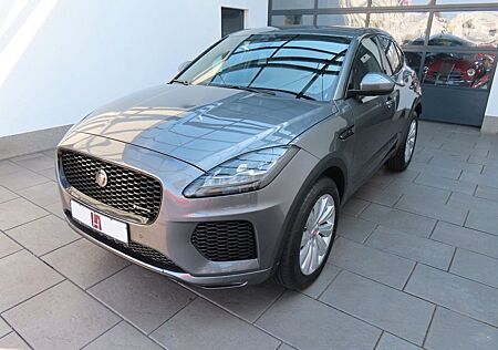 Jaguar E-Pace D180 R-DYNAMIC SE AWD Navi/PDC/RFK/Klima