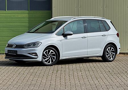 VW Golf Sportsvan Volkswagen 1.0 TSI Join/Navi./LED/SHZG/PDC