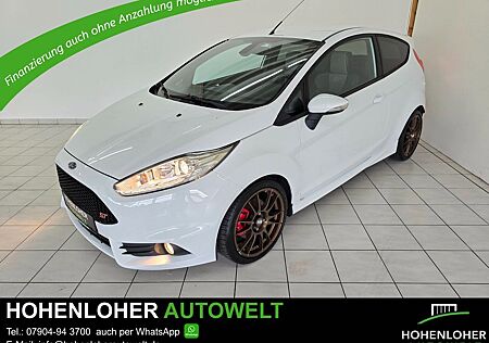 Ford Fiesta ST *Performance-Paket*HAGELSCHADEN*
