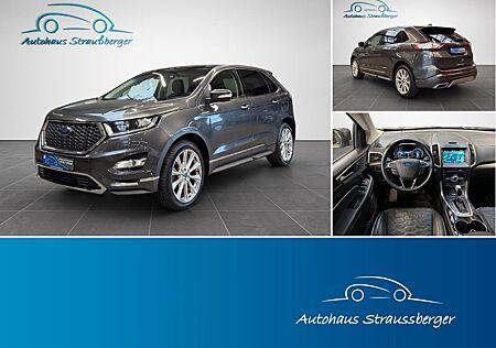 Ford Edge TDCi Bi-Turbo 4x4 Vignale ACC Pano AHK