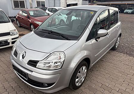 Renault Grand Modus Dynamique Automatik
