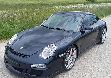 Porsche 997 Carrera S