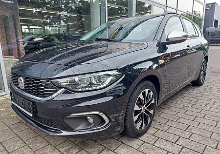 Fiat Tipo Kombi Mirror LED Klima PDC Sitzhzg....