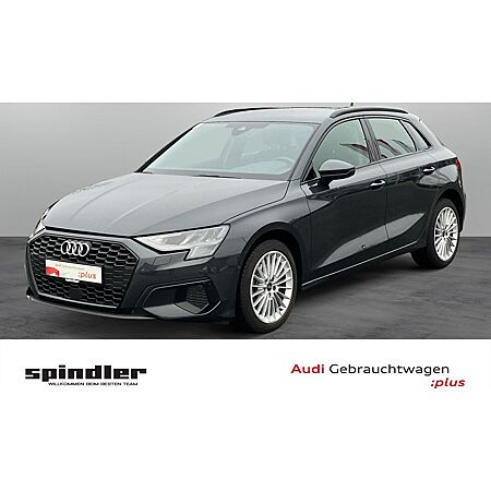 Audi A3 leasen