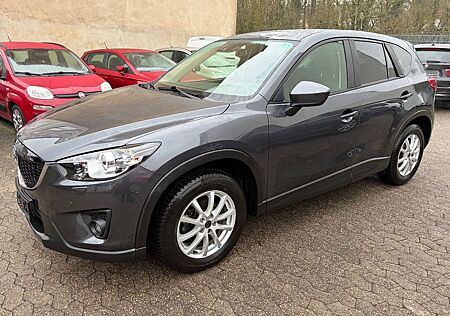 Mazda CX-5 Sports-Line AWD