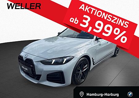 BMW M440iA xDrive GC M SPORT PRO LivePr,GSD,360°,H