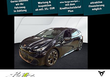 Cupra Born *LED*KAMERA*NAVI*WÄRMEPUMPE*SITZH*