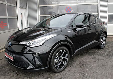 Toyota C-HR 2.0 Hybrid Team D+ Comf. Paket+ LED + IPA