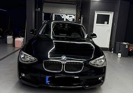 BMW 114i 114 *Klimaautomatik*PDC*5Türig