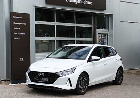 Hyundai i20 1.0 T-GDI EDITION 30