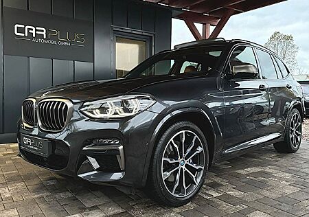 BMW X3 M40d Performance *ACC*Pano*Live Cockpit*LED*