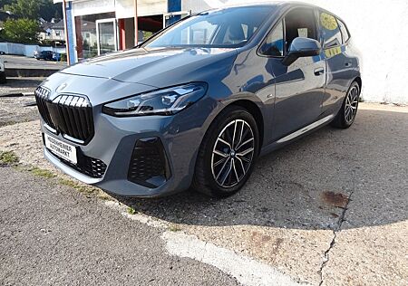 BMW 218 Active Tourer/M-Paket/HUD/H&K/Leder/360Kamer