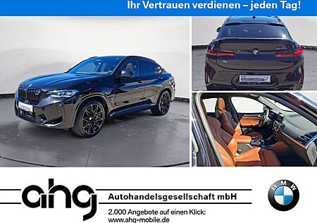 BMW X4 M Competition Competition Paket Panorama