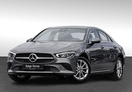 Mercedes-Benz CLA 250 e Coupé |LED|NAVI|KEYL|PANO|AHK|KAM|MBUX