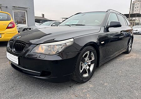 BMW 520d Touring