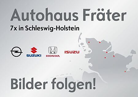 Suzuki Vitara 1.4 Hybrid Comfort Automatik