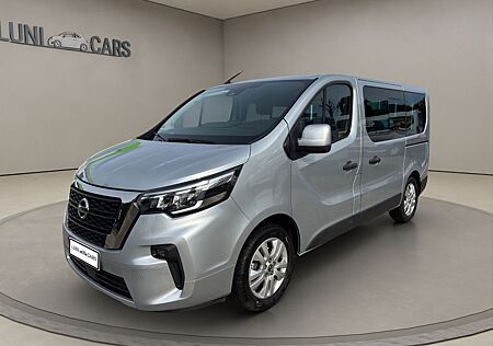 Nissan Primastar Aut. / 8-Sitzer / LED / Kamera / SHZ