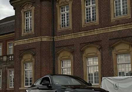 Mercedes-Benz C 300 C300 Coupé AMG|Top-Zustand|Großer Service Neu