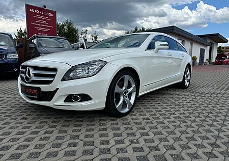 Mercedes-Benz CLS 350 Shooting Brake ,Navi,BiXenon,RCam,Sitzhz.