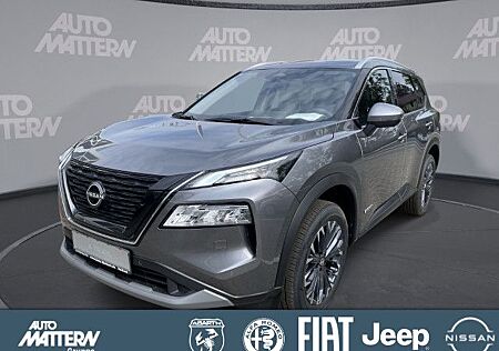 Nissan X-Trail 1.5 VC-T e-4ORCE 213 PS 4x4 N-Connecta 5