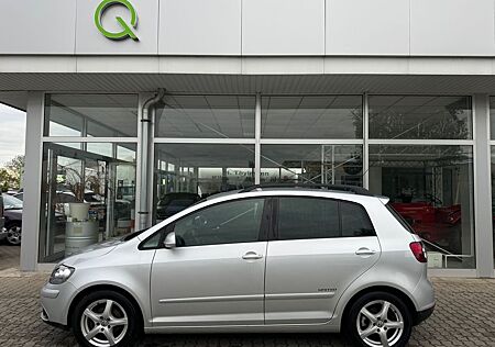 VW Golf Plus Volkswagen 1.9 TDI DPF United + Klimaautomatik