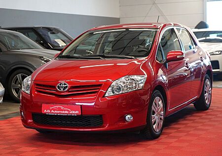 Toyota Auris 1.6 Life+ Automatik*1.Hand*Voll Scheckheft