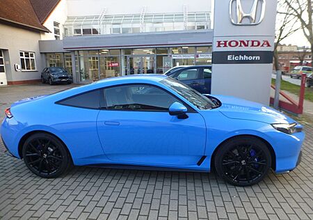 Honda Prelude 2,0 i-MMD e:HEV Advan.*8 Jahre Garantie*